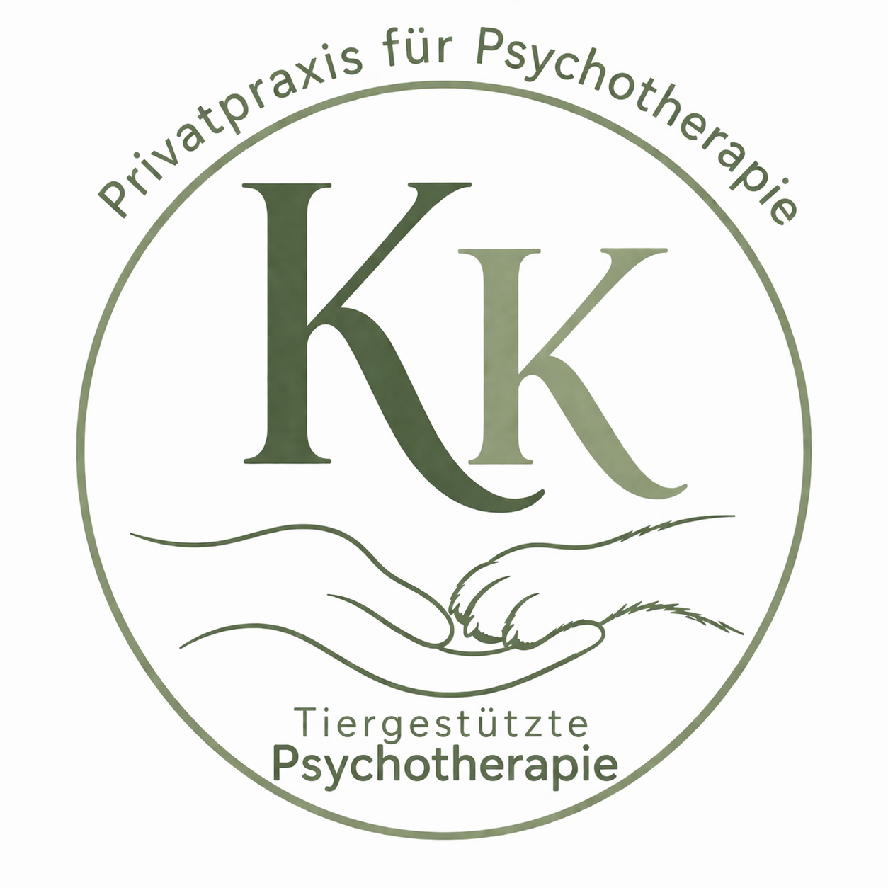 KK Privatpraxis für Psychotherapie
